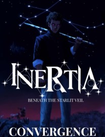 Inertia: Beneath the starlit veil [Progression Fantasy]