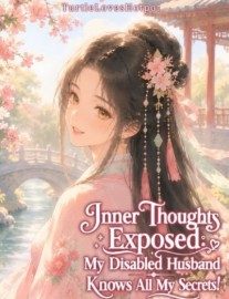 Inner Thoughts Exposed! My Disabled Husband Knows All My Secrets!