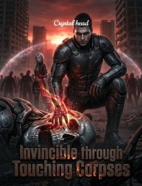 Invincible through Touching Corpses