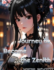 Journey to Become the Zenith