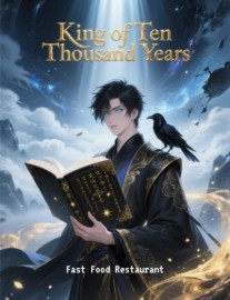 King of Ten Thousand Years