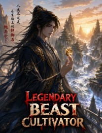 Legendary Beast Cultivator