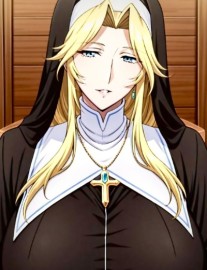 Leveling Up by Defiling Milfs