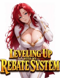 Leveling Up With My Rebate System