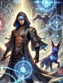 Limitless Summoner: Rise of the Soul God