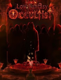 Low-Fantasy Occultist