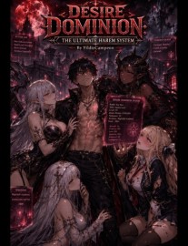 Lust Dominion: The Ultimate Harem System