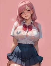 Lust System: Conquering the World Beauties