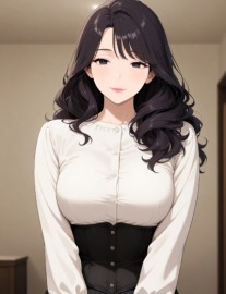 Lust System: Harem Of Beautiful Women