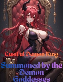 Lustful Demon King: Summoned by the Demon Goddesses!