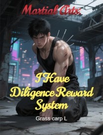 Martial Arts: I Have Diligence Reward System