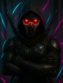 Marvel: Hunter