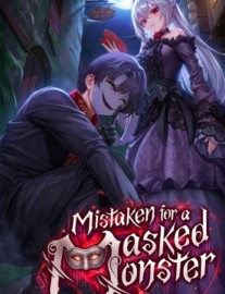 Mistaken for a Masked Munchkin