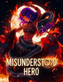 Misunderstood Hero: My Family Are All Villains