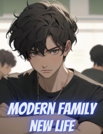 Modern Family: New Life