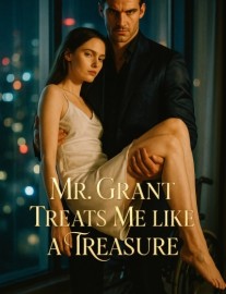 Mr. Grant Treats Me Like a Treasure