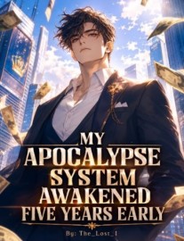My Apocalypse System Awakened Five Years Early