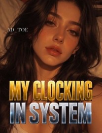 My Clocking In System