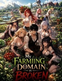 My Farming Domain Is Broken