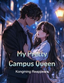 My Pretty Campus Queen