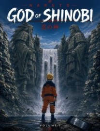 Naruto: God of Shinobi