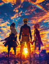Naruto: The Uchiha They Should Have Killed
