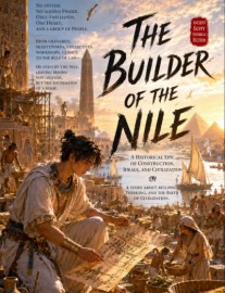 Nile Builder: The Architect from the East