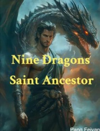 Nine Dragons Saint Ancestor