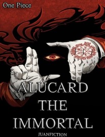 One Piece: Alucard the Immortal
