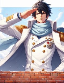 One Piece: Marine to Warlord to Conqueror