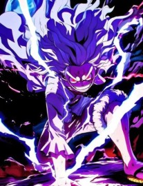 One Piece: The Living Devil