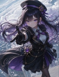 One SSS Affix per Level: My Novice Club Can Slay Gods!
