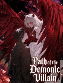 Path of the Demonic Villain