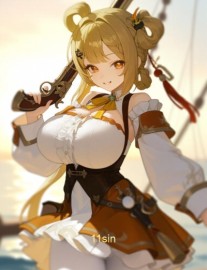 Pirate: Crew of Desire and Bonds