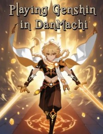 Playing Genshin Impact in DanMachi