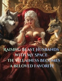 Raising Beast Husbands with My Space — The Villainess Becomes a Beloved Favorite