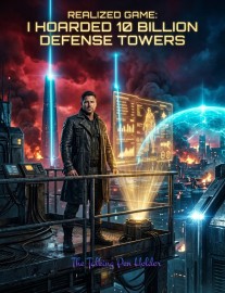 Realized Game: I Hoarded 10 Billion Defense Towers