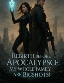 Rebirth before Apocalypse: My Whole Family are Bigshots!
