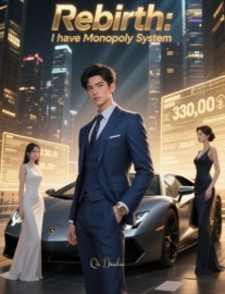 Rebirth: I have Monopoly System