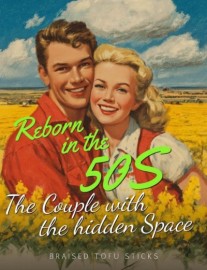 Rebirth in the 50s: The Couple with the Hidden Space