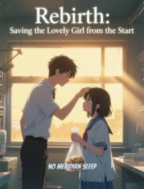 Rebirth: Saving the Lovely Girl from the Start
