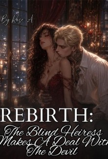 Rebirth: The Blind Heiress Makes A Deal With The Devil