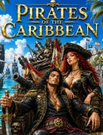 Reborn as a Pirate Captain – My Journey to Build a Pirate Republic