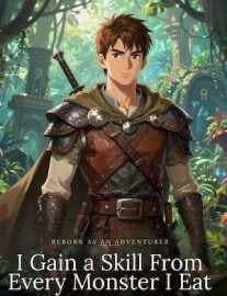 Reborn as an Adventurer: I Gain a Skill From Every Monster I Eat
