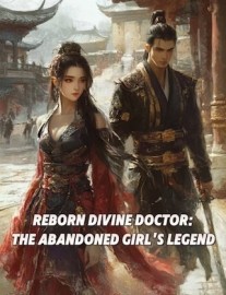 Reborn Divine Doctor: The Abandoned Girl's Legend