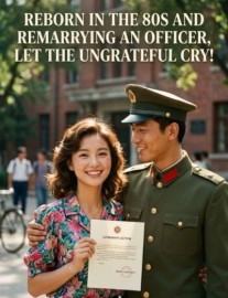 Reborn in the 80s and Remarrying an Officer, Let the Ungrateful Cry!