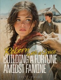 Reborn with a Space: Building a Fortune Amidst Famine