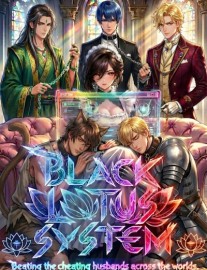 Return of Black Lotus system:Taming Cheating Male Leads
