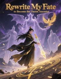 Rewrite My Fate to Become the Daoist Ancestor