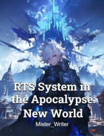 RTS System in the Apocalypse: New World